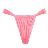 Delilah Brazilian Bottoms - Bubblegum