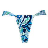 Delilah Brazilian Bottoms- Abalone