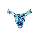Delilah Brazilian Bottoms- Abalone