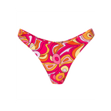 Dylan Cheeky Bottoms - Calico