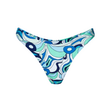 Dylan Cheeky Bottoms- Abalone