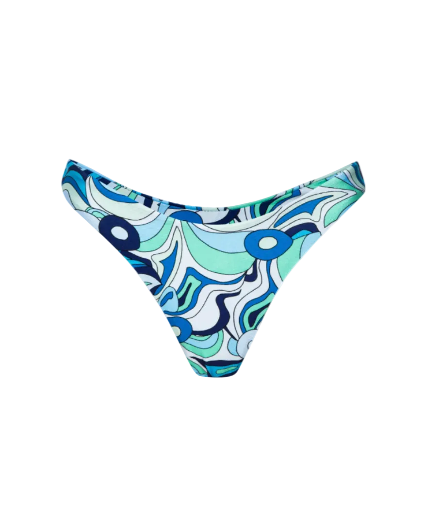 Dylan Cheeky- Abalone