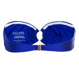 Elsa Strapless Bandeau Top- Indy