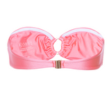 Elsa Strapless Bandeau Top- Indy