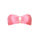 Elsa Strapless Bandeau Top- Indy
