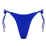 Freya Double Tie Bottoms- Indy