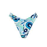 Nala Cheeky Ring Bottoms- Bubblegum