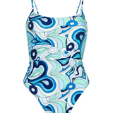 Sienna One Piece - Abalone