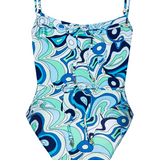 Sienna One Piece - Abalone