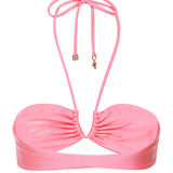 Tessa Bandeau Top- Indy