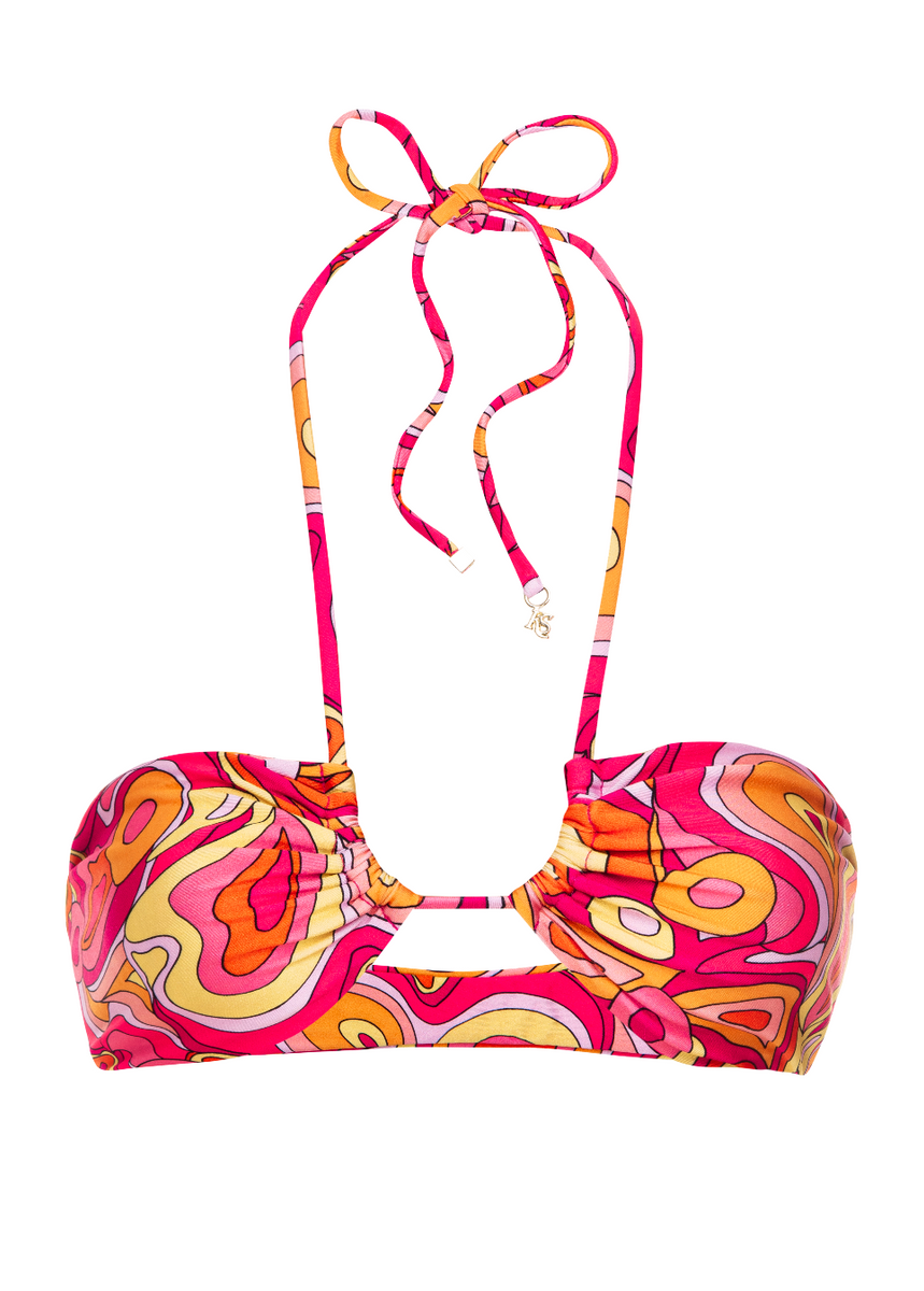 ＊未使用品＊SISANDI BANDEAU× CLASSIC BOTTOM 2 未使用品＊SISANDI BANDEAU× CLASSIC BOTTOM 2 BOTTOMS – SISANDI