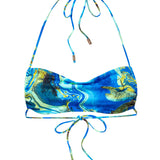 Skye Scoop Bikini Top