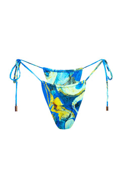 Skye String Tie Bikini Bottom