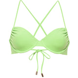 Limon Underwire Bikini Top
