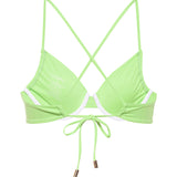 Limon Underwire Bikini Top