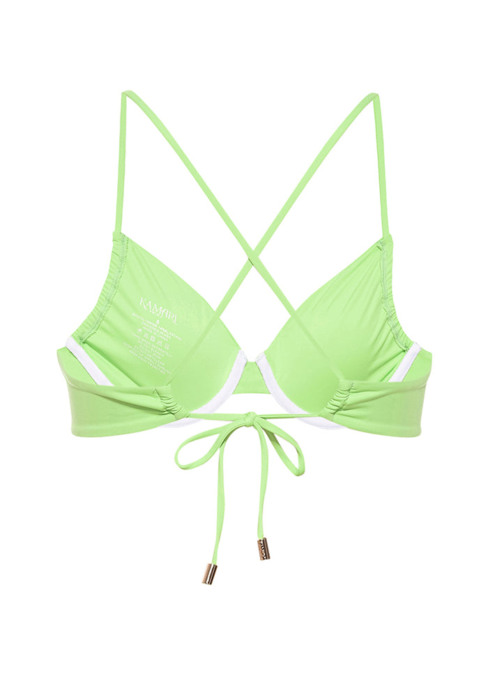 Limon Underwire Bikini Top